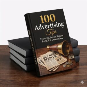 100 Advertising Tips