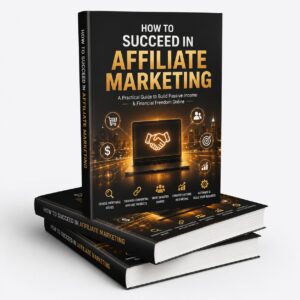 Affiliate Marketing Secrets