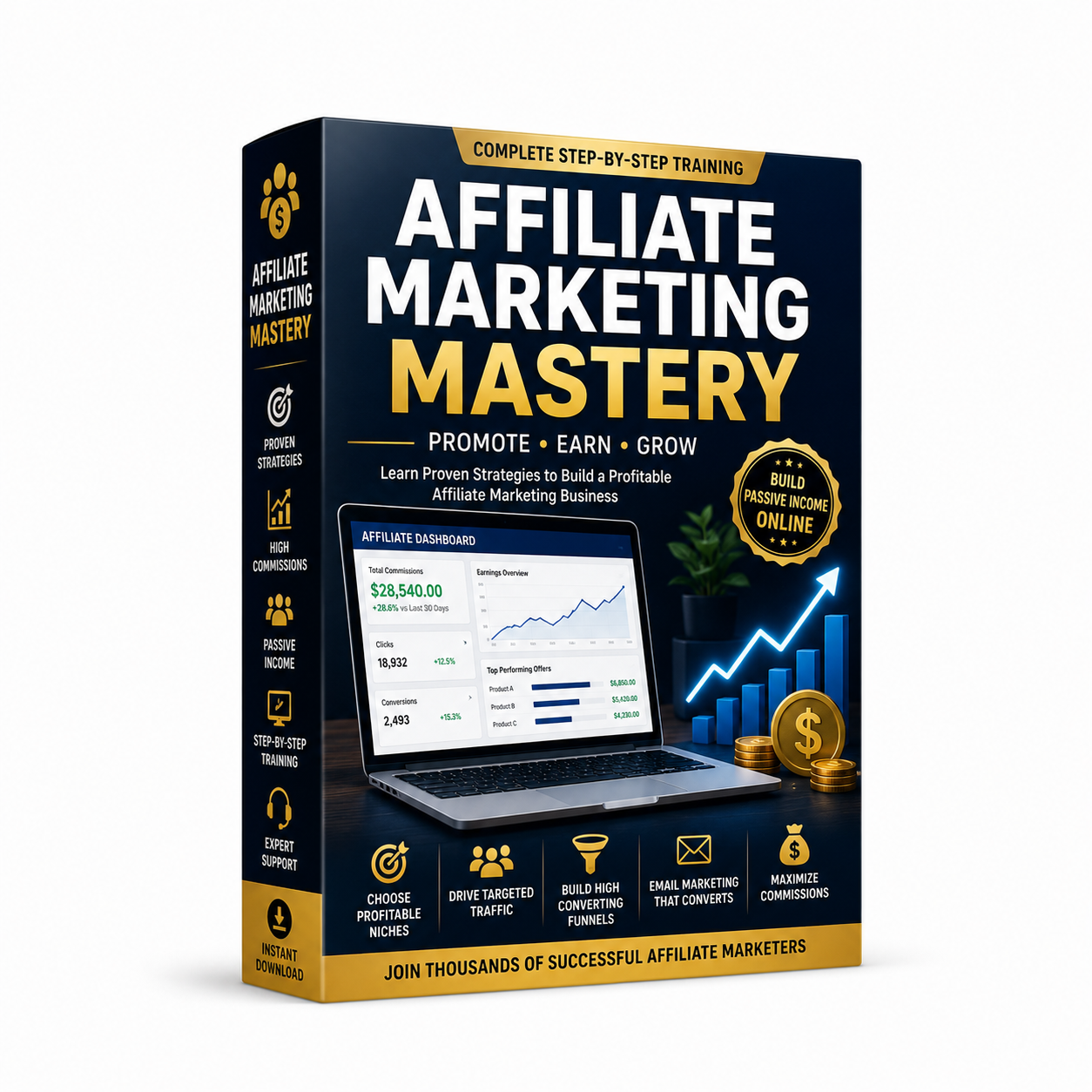 Affiliate Marketing
