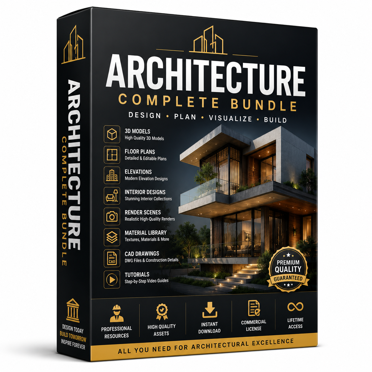 Architecture