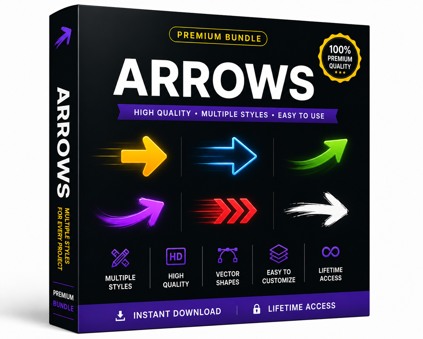 Arrows