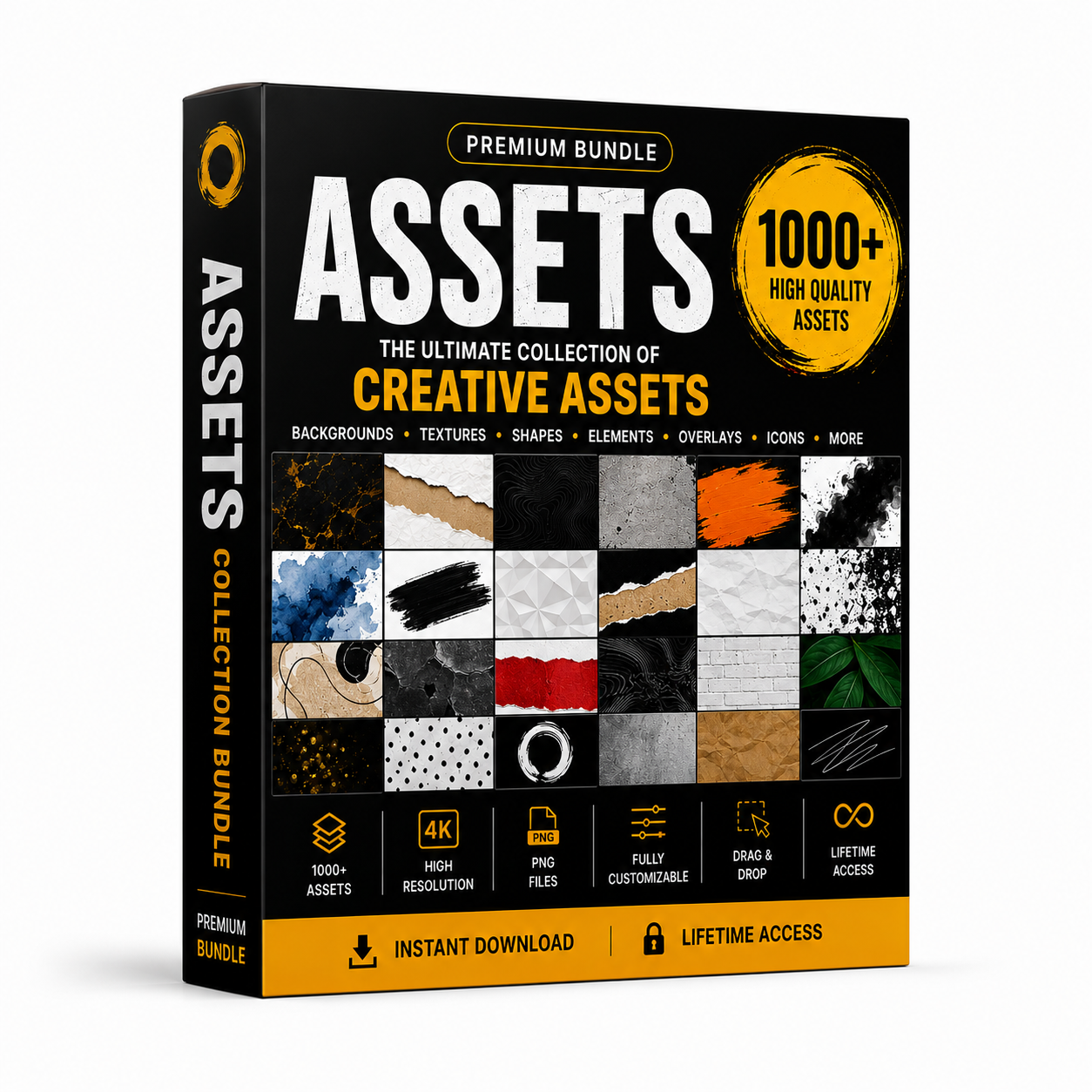 Assets