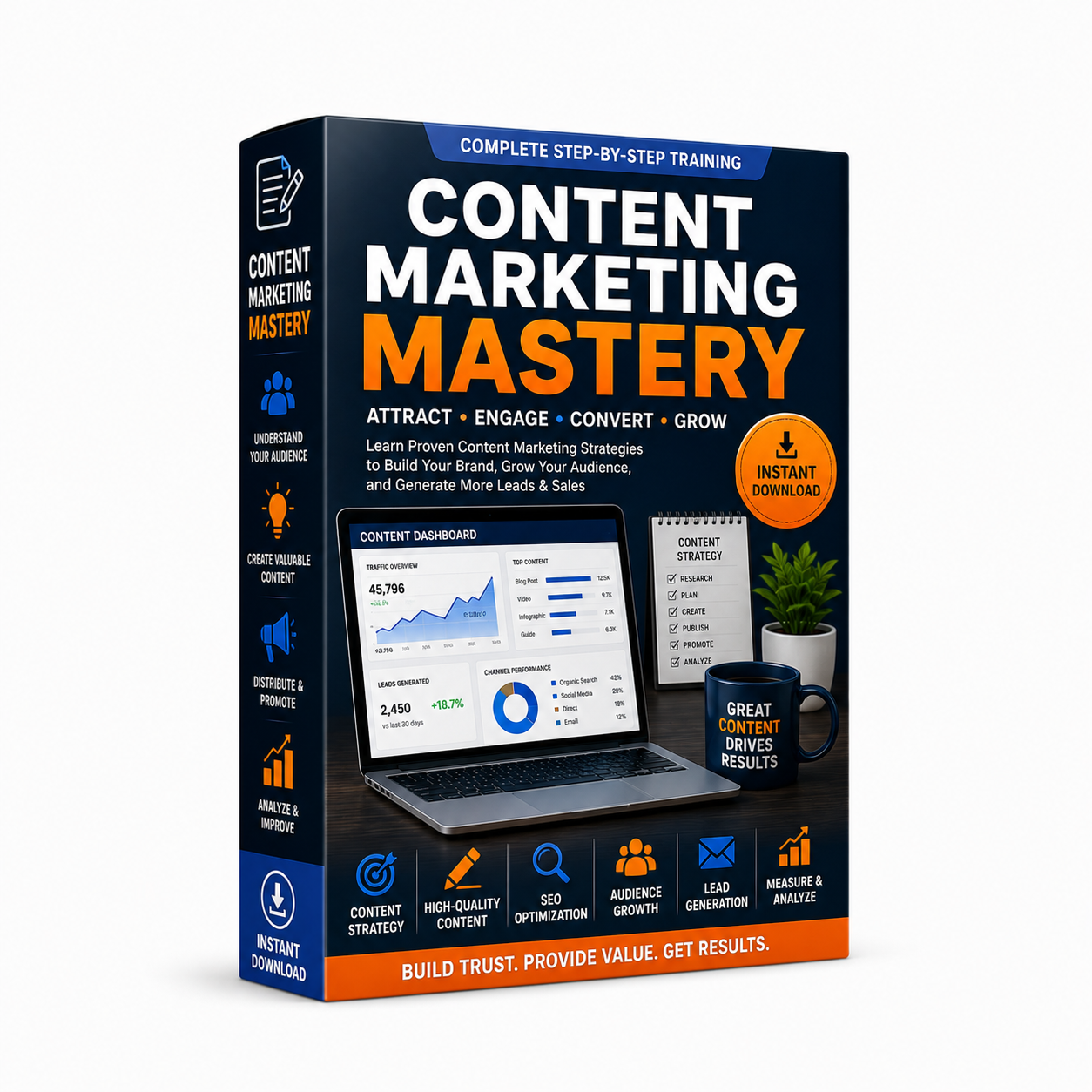 Content Marketing