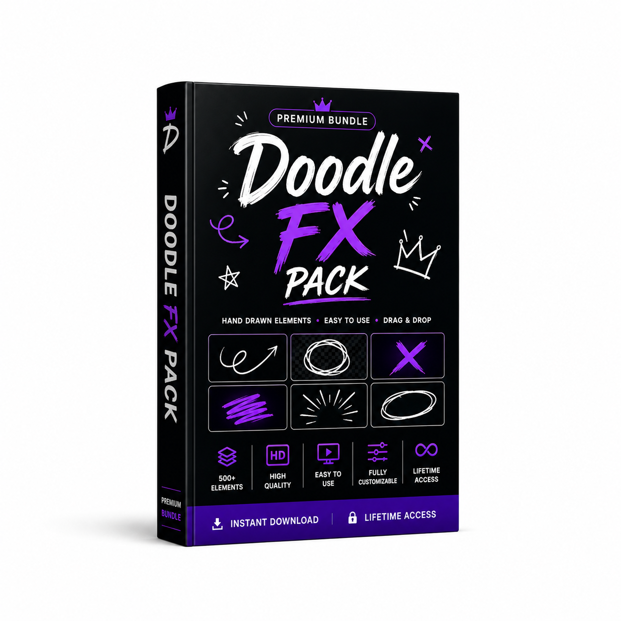 Doodle FX Pack