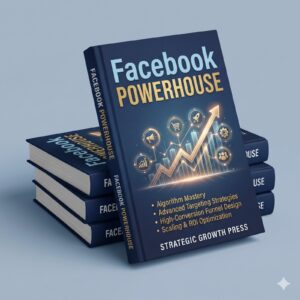 Facebook Powerhouse