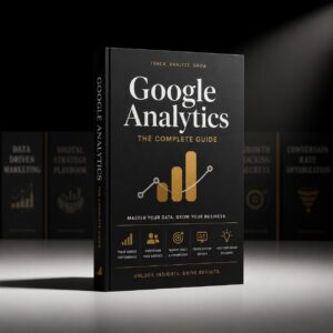 Google Analytics Complete Guide