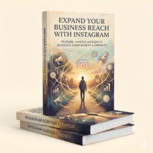 Instagram Business Strategy
