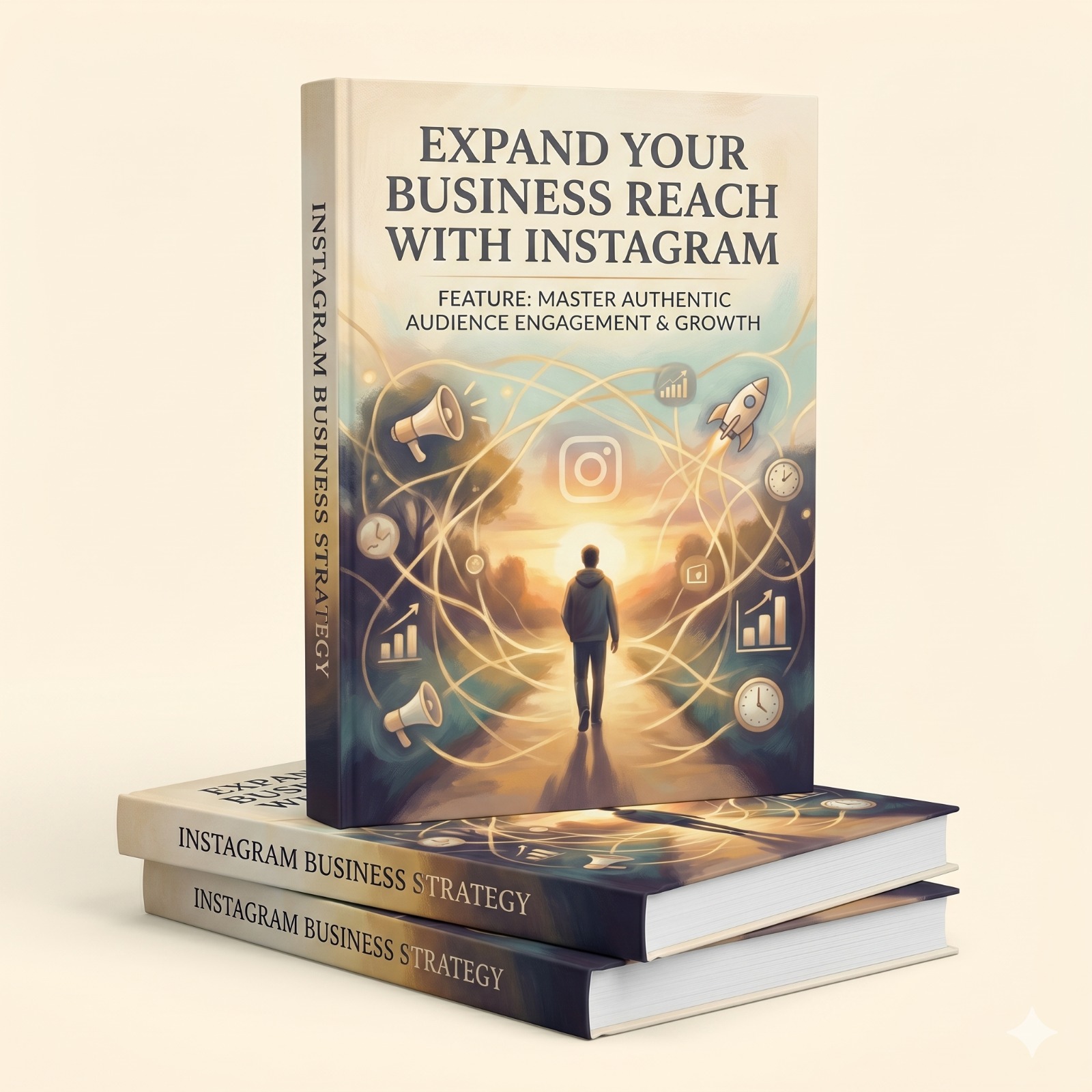 Instagram Business Strategy