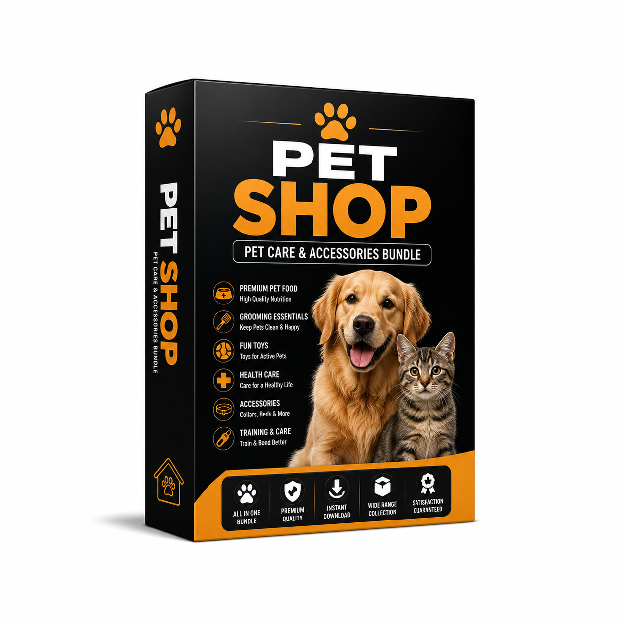 Pet  shop