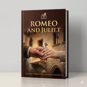 Romeo and Juliet