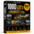 1000 LUT’s