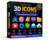 3D Icons