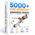 5000+ Gym Workout Animated Videos Bundle (HD Quality)