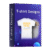 Fresh T-shirt Designs art bundle