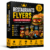 Restaurants Flyers